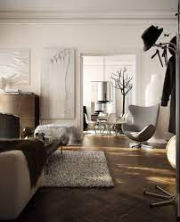 3d Interior Render The Standard Furniture Arrangement Interior Design Interior