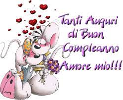 Pin On Buon Compleanno