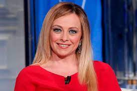 Sempre, ovunque e prima di tutto, italiana. Giorgia Meloni A La Stampa Conte Non Si Illuda L Emergenza Coronavirus Non Salvera Il Governo Giorgia Meloni