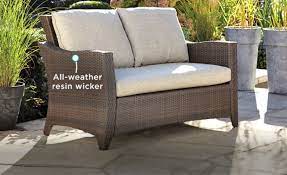 Find The Canvas Portland Patio Furniture Collection Exclusively At Canadian Tire Contemporary Outdoor Furniture Outdoor Furniture Sale Patio Furniture For Sale