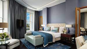 Il nostro albergo è dotato di 9 camere spaziose e luminose, arredate in stile rustico ed elegante. I Migliori Hotel Di Londra Per Un Weekend Senza Badare A Spese