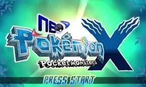 Pokemon Neo X Full Download Https 3dsiso Org Pokemon Neo X Pokemon Neo Pokemon X And Y