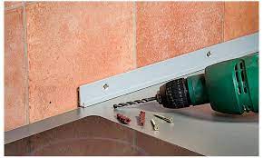 Kuchenruckwand Aus Glas Selbst De