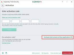 Kaspersky Total Security 2019 Activation Code For 1 Year Free Mvever