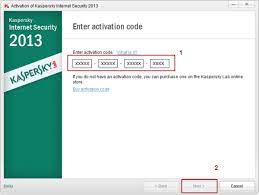 Get Free 90 Days Trail Of Kaspersky Internet Security 2013 License Keys