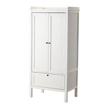 Sundvik Armario Ikea Guardaroba Ikea Guardaroba Vintage Armadio Bianco
