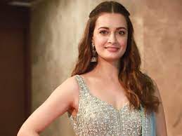Dia Mirza Opens Up About Her Battle With Nepotism And Favouritism Filmfare Com Born dia handrich, she later took on her stepfather's last name.