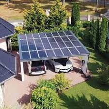 Solarcarport Kostenlos Zuhause Dein E Auto Laden Du Bist Auf Der Suche Nach Einer Photovoltaikanlage Oder E Photovoltaik Anlagen Solar Carport Carports