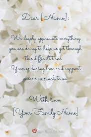 33 Best Funeral Thank You Cards Funeral Thank You Cards Thank You Pastor Funeral Thank You