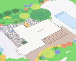 Découvrez tous les informations aménager son jardin des experts fnac. Dessiner Son Jardin