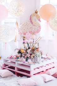 Amazing Unique And Colorful Party Decoration Ideas For The Fancy Party On A Budget Birthday Party Decorations Kids Birthday Party Party Decorations