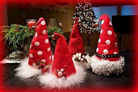 Shady Creek Lane Felt Christmas Christmas Crafts Christmas Sewing