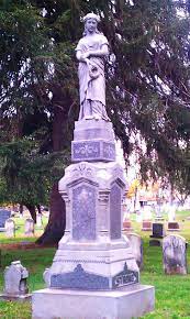 Brookside Cemetary Tecumseh Michigan My Whole Family Is In This Cemetery Tecumseh Michigan Tecumseh Michigan
