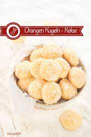 Einfach Kekse Backen Rezept Fur Orangen Kugeln Rezept Kekse Backen Rezept Rezept Kekse Rezepte