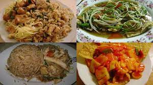 Peruvian cuisine is among the most varied and best in the world. A Historical Guide To The Peruvian Cuisine Chifa