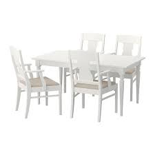 Ingatorp Ingatorp Table And 4 Chairs White Esstisch Ideen Esstisch Ausziehbar Ikea Stuhl Ikea Esstisch