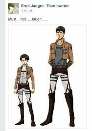 Pin On Attack On Titan Captain levi, why are you glaring at me like that? pin on attack on titan