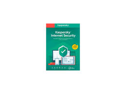 Kaspersky Internet Security 2020 1 Pc 1 Year Key Card Oem 653341917515 Ebay
