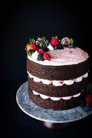 Pin On Cakes
