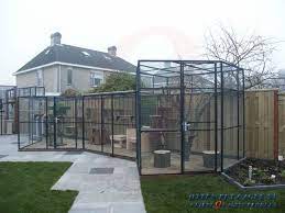 Aluminium Gehege Katzengehege Katzenauslauf Katzen