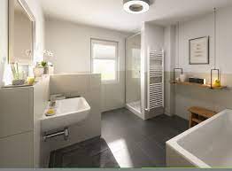 Badezimmer Modern Bad Ideen Inneneinrichtung Massivhaus Stadtvilla 145 Von Town Country Haus Hausbaud Stadtvilla Inneneinrichtung Ideen Badezimmer Planen