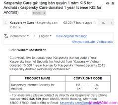 Kaspersky Mobile Security Apk Activation Code Crack Best