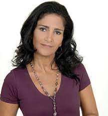Lydia cacho 2007 esta boca es mía… y tuya también. Lydia Cacho Ribeiro Pen Zentrum Deutschland