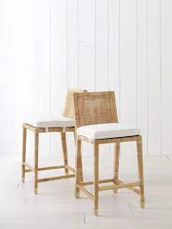 Balboa Counter Stool Natural Ch259 In 2020 Counter Stools Kitchen Counter Stools Furniture Kitchen Stools Counter Stools Kitchen Counter Stools