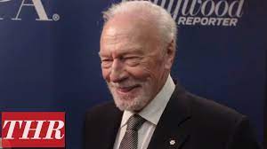 We ruled it a suicide. Knives Out Star Christopher Plummer On Writer Director Rian Johnson S Originality Tiff Youtube
