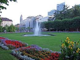 Palmengarten Frankfurt Wikipedia Palmengarten Palmengarten Frankfurt Tropische Garten