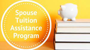Spouse Tuition Assistance Program Stap Tuition Assistance Military Spouse Tuition