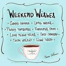 81 Awesome Friday Quotes For The Weekend Spirit Button The easiest way to make the most of your friday is putting your best foot forward the second you roll out of bed in the morning.