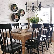 Esszimmer In 2020 Farmhouse Dining Rooms Decor Modern Farmhouse Dining Farm House Living Room