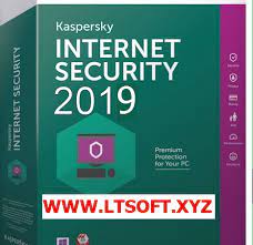 1 Year 1 Device Kaspersky Internet Security 2020 Download