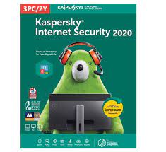Kaspersky Internet Security 2021 3 Devices Md 2 Year Eu Pixel Codes