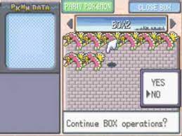 Pin On Pokemon Battle Revolution 2