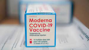 The moderna vaccine was hailed as tremendously exciting when the us pharmaceutical company posted its phase three clinical trial results in november. Who Will Get The Moderna Covid 19 Vaccine In North Carolina Raleigh News Observer