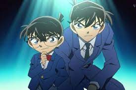 7 Alasan Wajib Nonton Detective Conan Viu