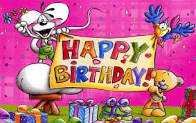 Pin Di Elisabetta Zoppellaro Su Ldisegni Buon Compleanno Auguri Di Buon Compleanno Immagini Di Buon Compleanno