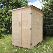 Karibu 213 Cm X 217 Cm Gerateschuppen Glucksburg 3 Aus Massivholz Wayfair De In 2020 Gerateschuppen Schuppen Doppelturen