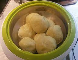 Saarlandische Schneeballchen Ein Schones Rezept Aus Der Kategorie Klosse Bewertungen 23 Durchschnitt O 4 4 Rezepte Schneeballe Rezept Klosse Rezept