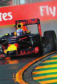 Motorsport Fan Photo Red Bull Racing Red Bull F1 Formula 1 Car