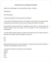 Simple Email Cover Letter Template Cover Coverlettertemplate Email Letter Simple Template Email Cover Letter Cover Letter For Resume Job Cover Letter