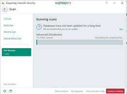 Download Kaspersky Antivirus Internet Security Total Security