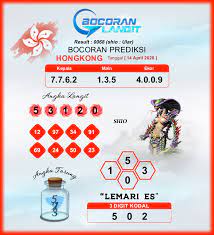 Bocoran Syair Hk 14 April 2020 Hari Selasa Dari Langit Langit Buku Buku Gambar
