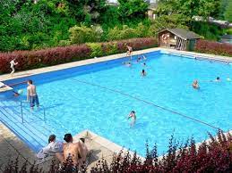 Camping Krawinkel Spottocamp