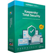 Kaspersky Total Security 2019 Kl1949abcfs 1921uzz B H Photo Video