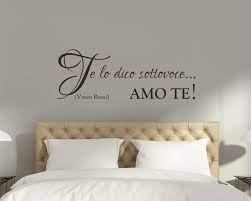 Di seguito abbiamo selezionato frasi di vasco rossi di tumblr tratte dalle canzoni più famose e belle del cantautore italiano. Adesivo Da Parete Frase Canzone Vasco Rossi E Amo Te Adesivo Murale Interni Decori Adesivi Murali Wall Stickers E Quadri Moderni