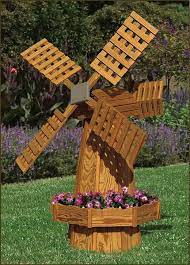 A Garden Windmill Is A Great Idea Windmill Decor Garden Windmill Decorative Windmills