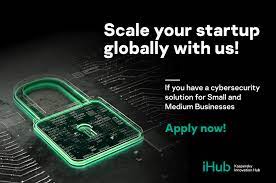 Cybersecurity Startups Applications Are Now Open For Kaspersky Ihub S Open Innovation Program Sponsored Eu Startups
